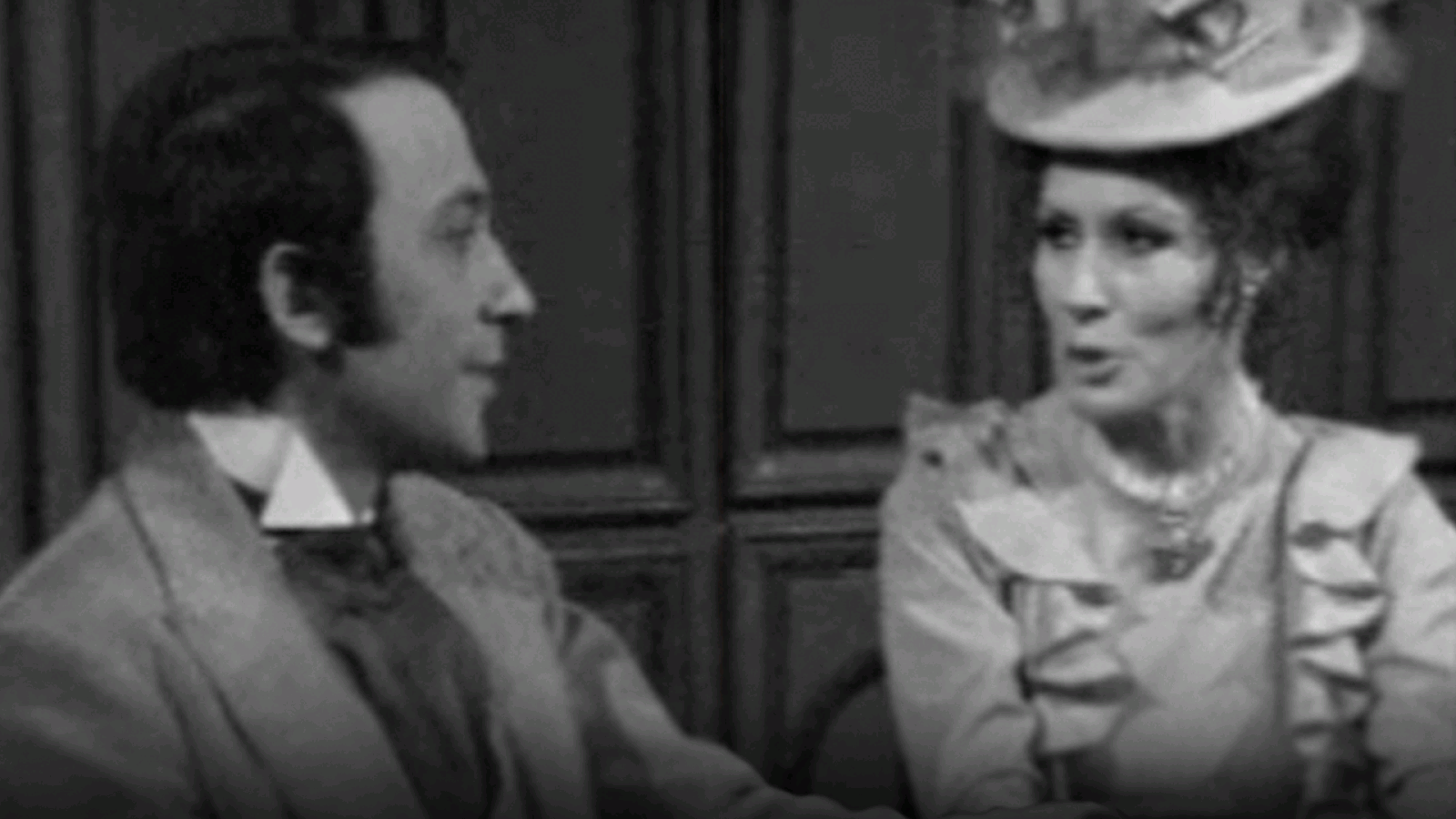 La casa de las locas - Puerto de Nueva York 1874 - La casa de las locas | Ver