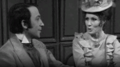 La casa de las locas