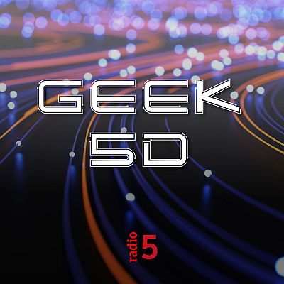 Geek5D