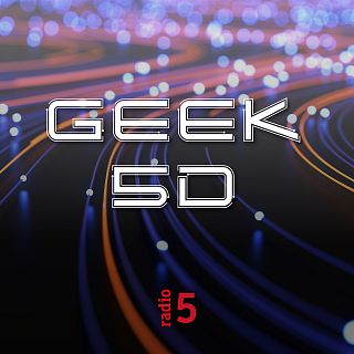 'Geek5D' con José Javier de la Fuente