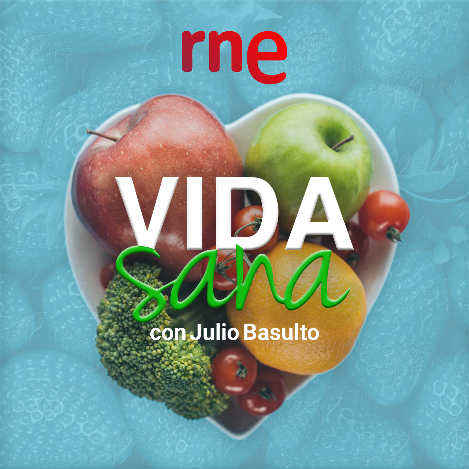 Vida Sana Con Julio Basulto Programa De Salud En Rtve Play 