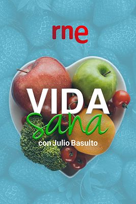 Vida sana con Julio Basulto