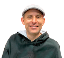 Vida sana con Julio Basulto