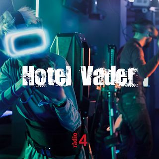 'Hotel Vader' con Benjamín Amorín