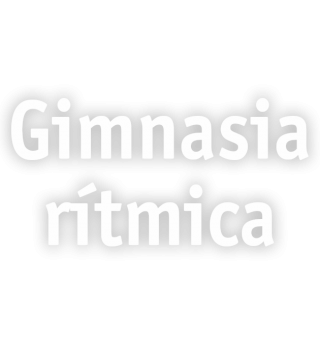 Gimnasia rítmica