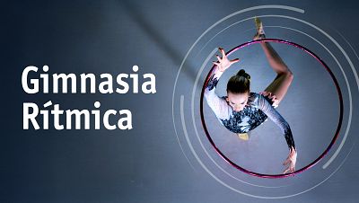 Gimnasia rÃ­tmica