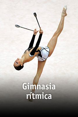 Gimnasia rítmica