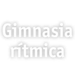 Gimnasia rítmica