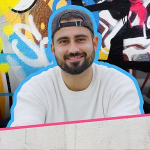 Imagen principal del programa 'H�roes'