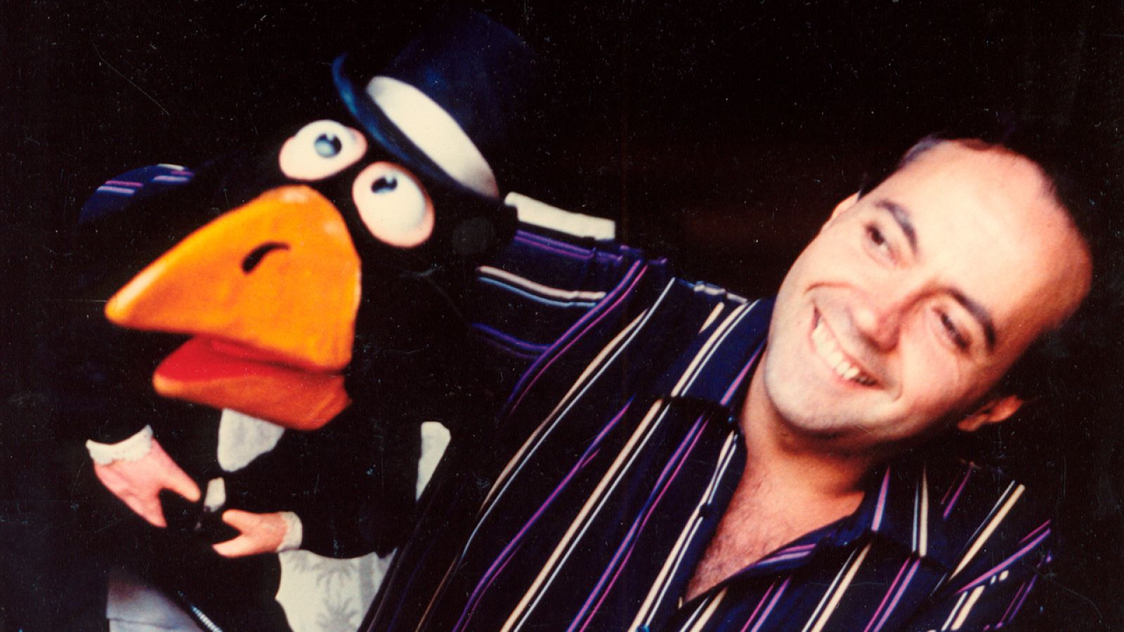 Entre amigos - Hasta siempre