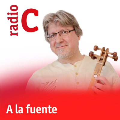 A la fuente