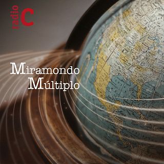 Miramondo multiplo con José Luis Besada