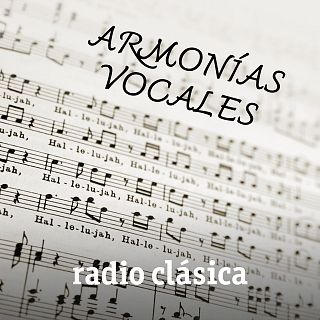 La música coral de Antón García Abril