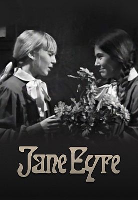 Jane Eyre