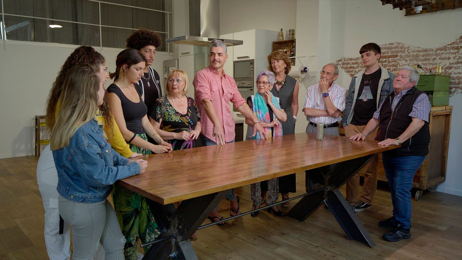 Generación.es - Educación - ver ahora