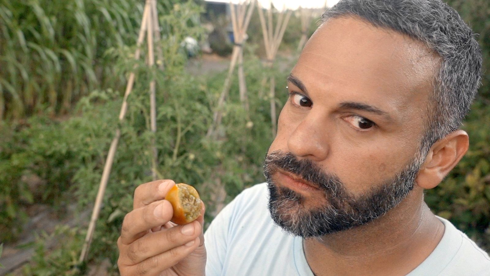 Las rutas d'Ambrosio - La Bañeza, comarca de tierra y fuego - ver ahora
