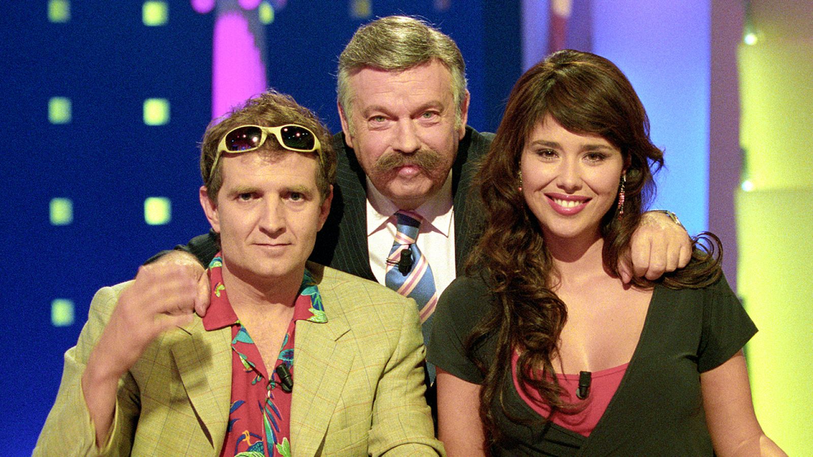 Carta de ajuste - Primer programa