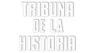 Tribuna de la historia