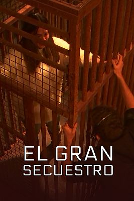 El gran secuestro