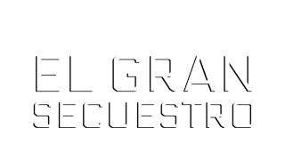 El gran secuestro