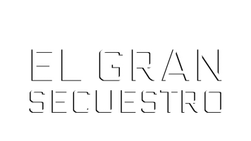 El gran secuestro