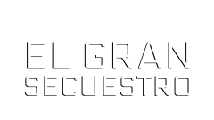El gran secuestro