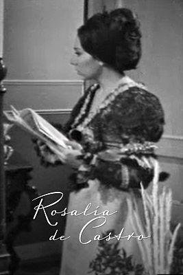 Rosalía de Castro