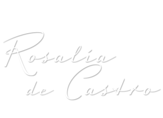 Rosalía de Castro