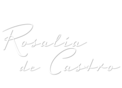 Rosalía de Castro