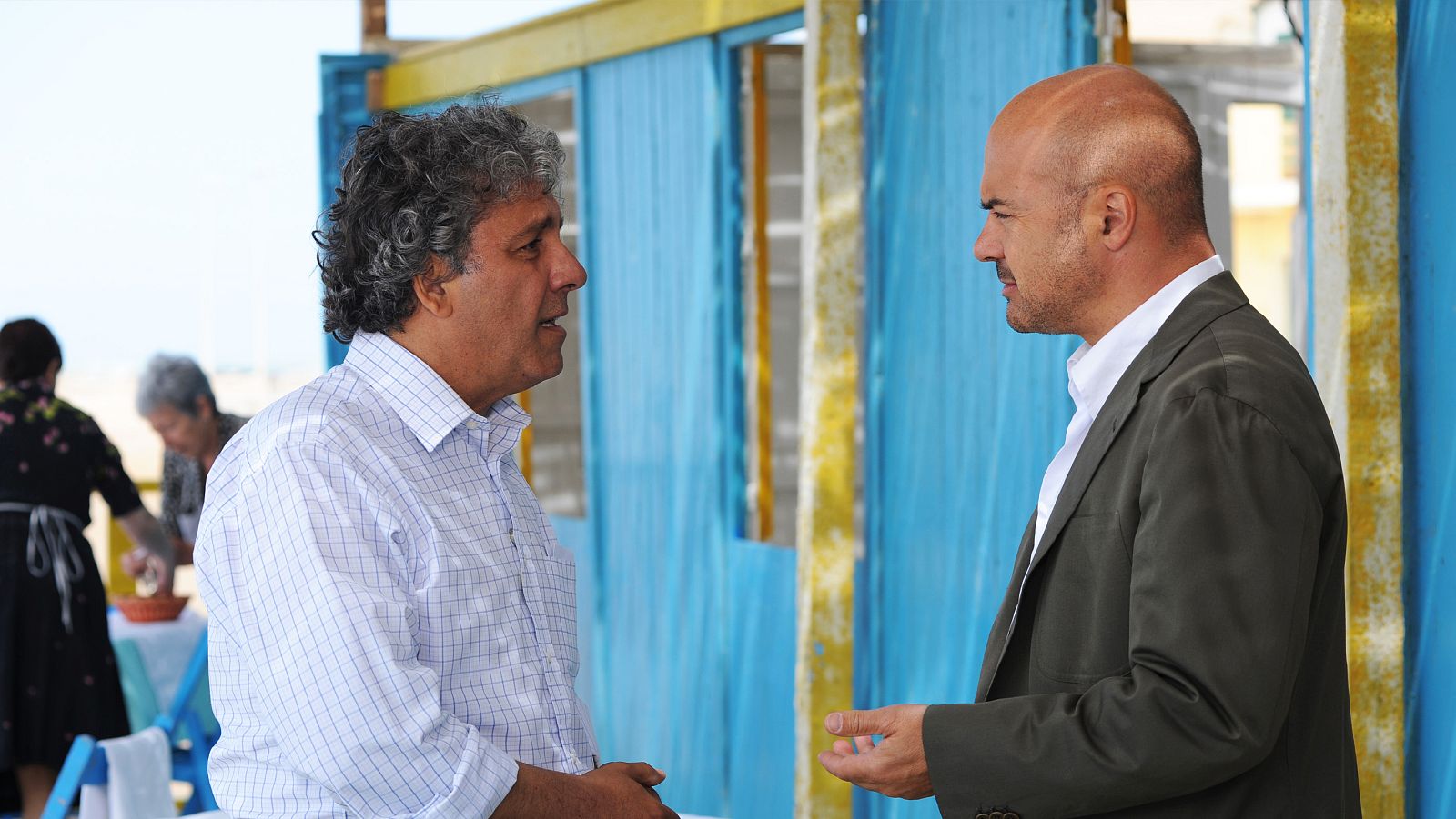 El comisario Montalbano - Episodio 37: El método Catalanotti - Ver ahora