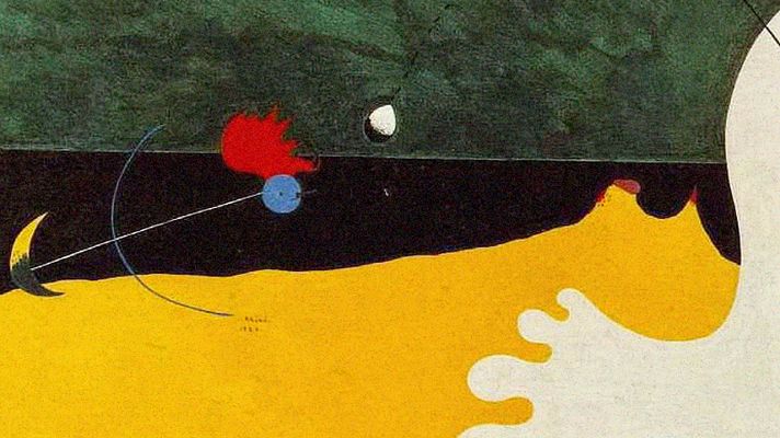 Miró Centenari