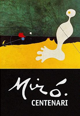 Miró Centenari