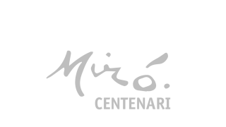 Miró Centenari