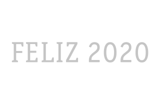 Feliz 2020