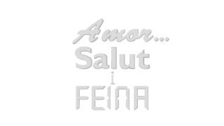 Amor, salut i feina