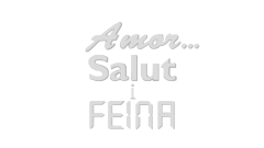 Amor, salut i feina