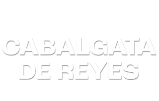 Cabalgata de Reyes