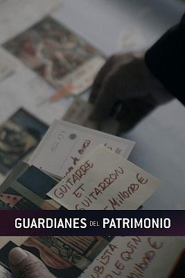 Guardianes del Patrimonio