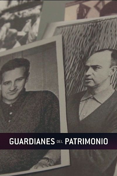 Guardianes del Patrimonio