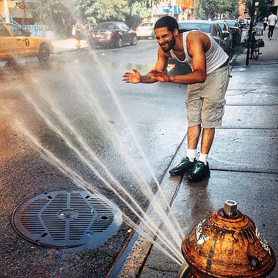 Detr�s del instante