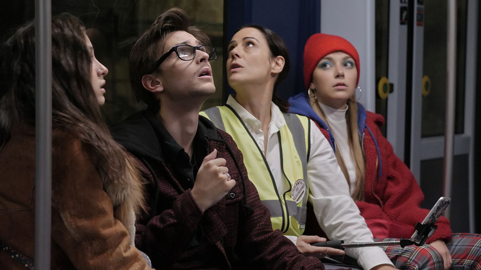 Circular: Misterio Live muestra el desenlace del caso - Circular | Ver