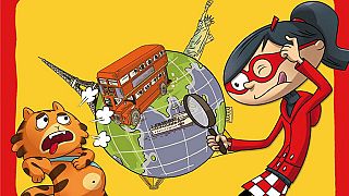 Mirette Investigadora