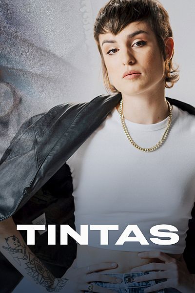 Tintas