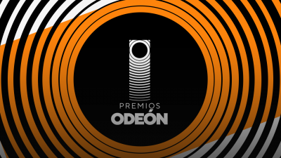 Premios Odeón