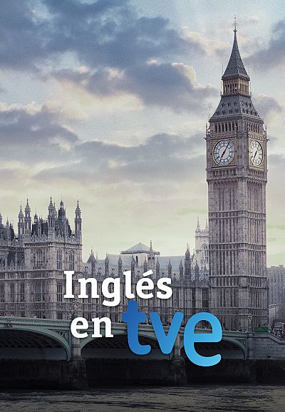 Inglés en TVE