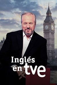 Inglés en TVE