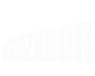 El cazador