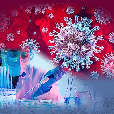 Especial Coronavirus