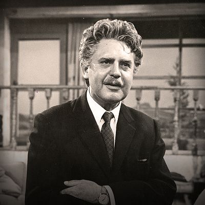 Los hombres de cristal