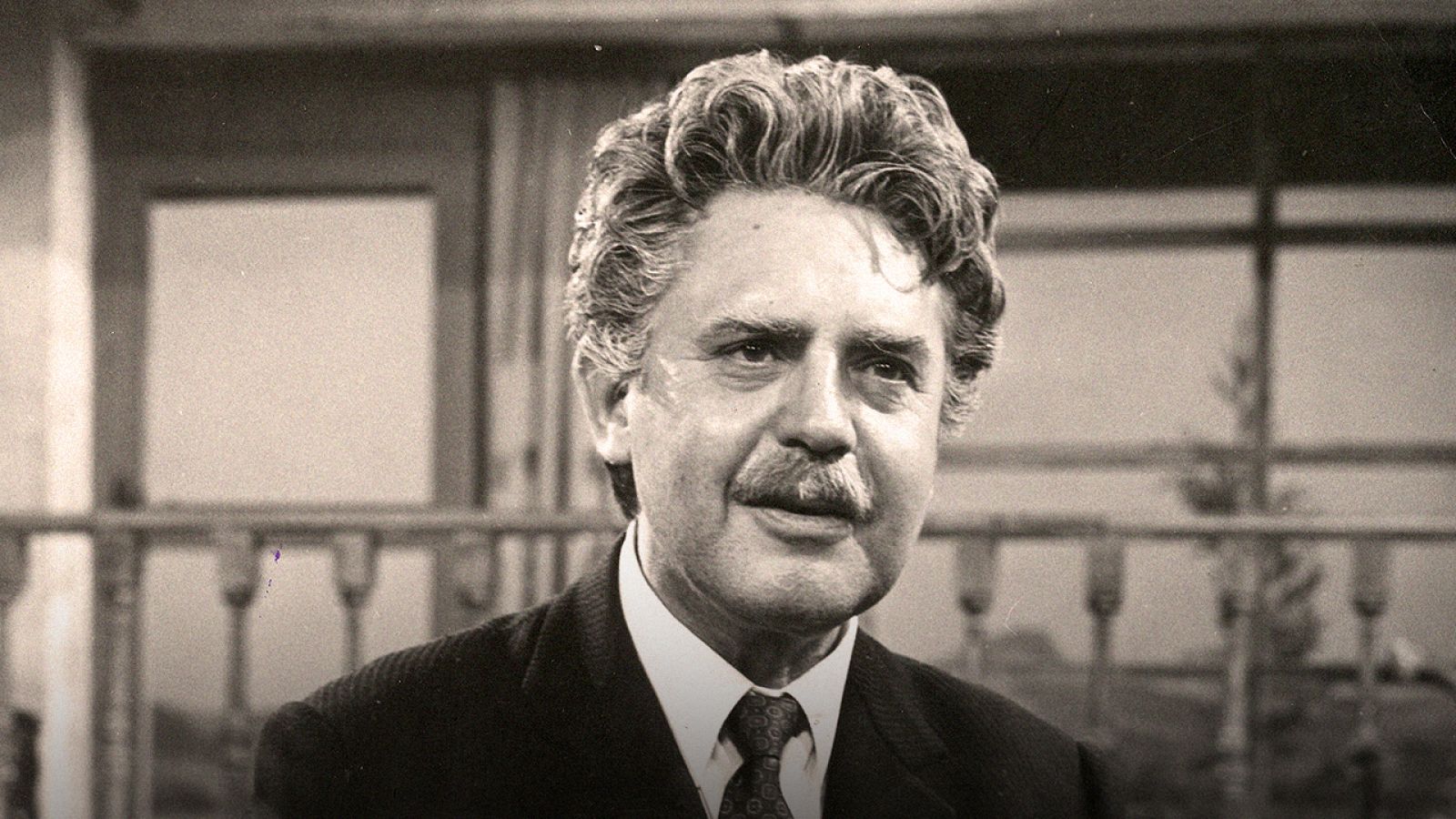 Los hombres de cristal - Capítulo 1 - Los hombres de cristal | Ver